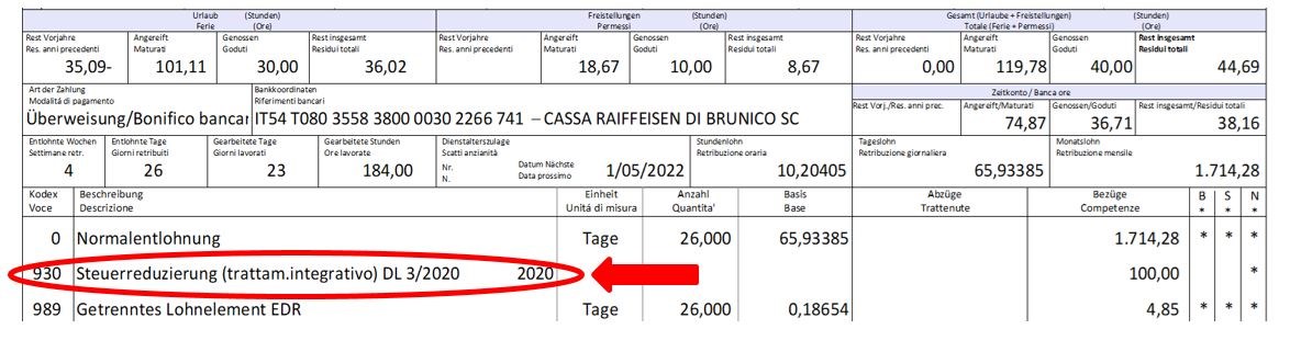 Steuerreduzierung1