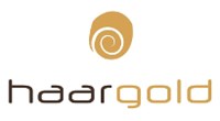 haargold