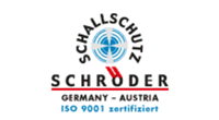 schallschutz-schroeder